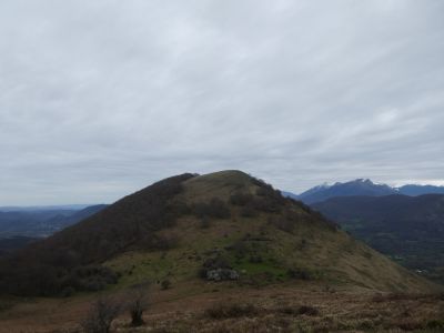 Vue Cau