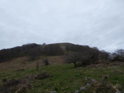 Vue montée Cau