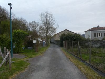 Croisement Découverte Sarp