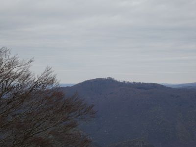 Vue Plamajou