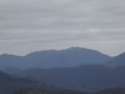 Vue Paloumère