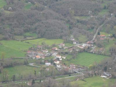 Vue Gembrie