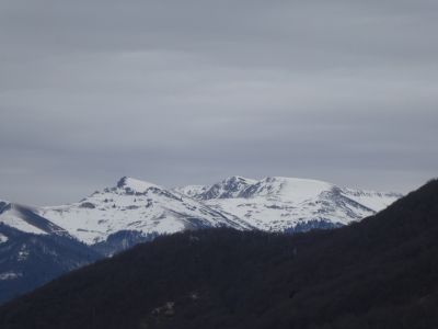 Vue Conques