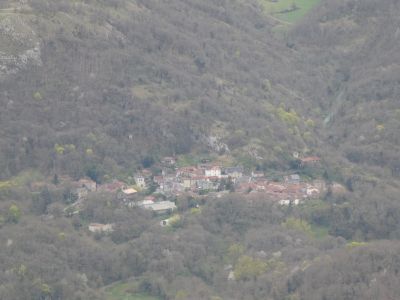 Vue Troubat