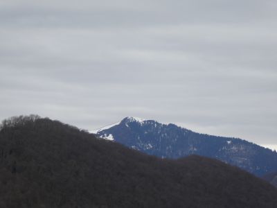 Vue Nord Nère