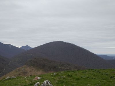 Vue Mont Caup 2
