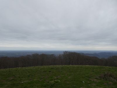 Vue Comminges