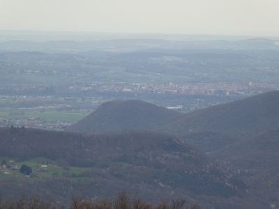 Vue Houcheton