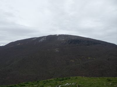 Vue Tourroc