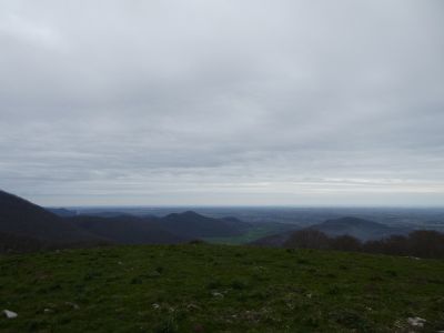 Vue plaine bigourdane 2