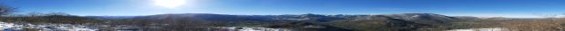 Pano Rouge
