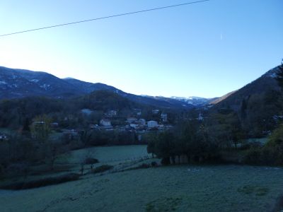 Vue Mauléon
