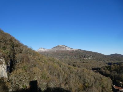 Vue Cau