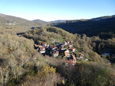 Vue Bramevaque