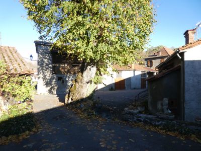 Croisement Bramevaque