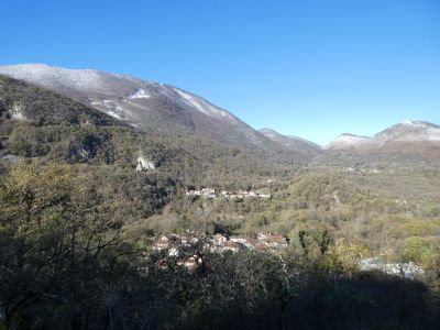 Vue Troubat