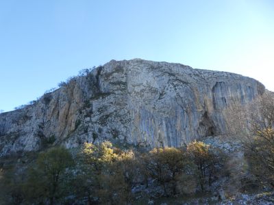 Vue falaise Troubat 2