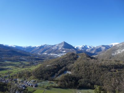 Vue Barousse