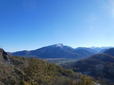 Vue Gar