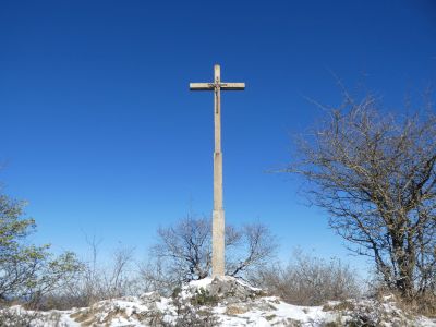 Vue Croix Rouge