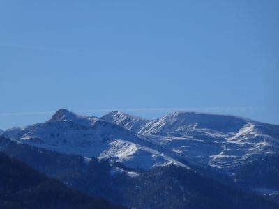 Vue Anténac