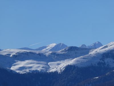 Vue Nord Nère