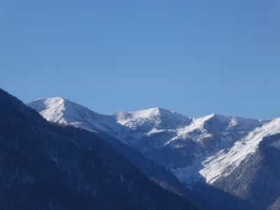 Vue Peberé