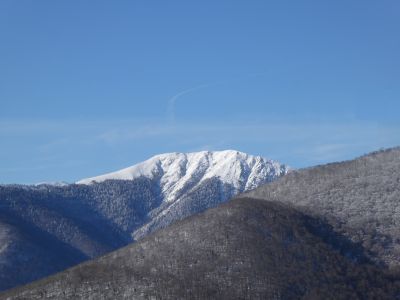 Vue Aspet