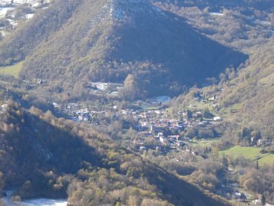 Vue Mauléon 2