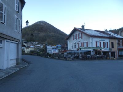Intersection D925 / D22