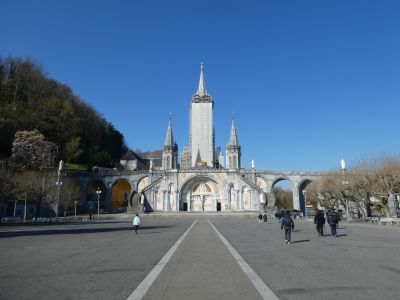 Vue Notre-Dame-de-Lourdes 2