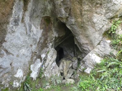 Vue Grotte Loup 2