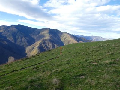 Descente Avall