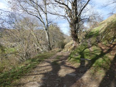 Croisement après Tugayas 2