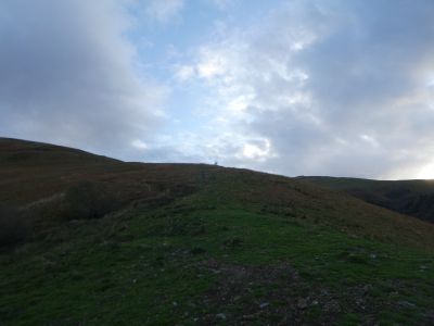 Vue montée Martipeyrase