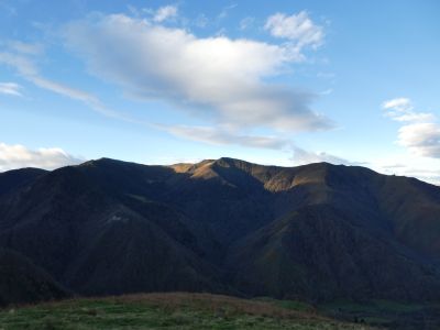 Vue Hautacam