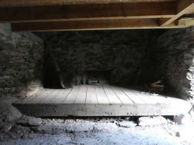 Vue Cabane Martipeyras 2