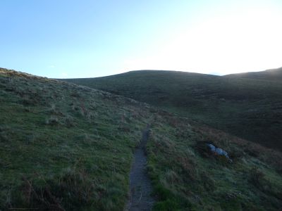 Croisement montée Couret