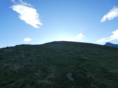 Vue montée Crémail