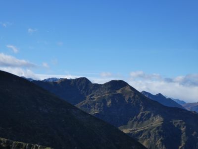 Vue Oussaumiaou
