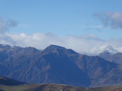 Vue Cabaliros