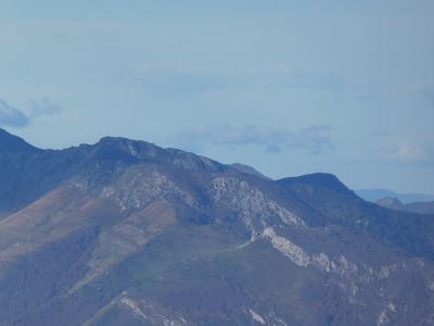 Vue Conques
