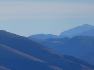 Vue Etang