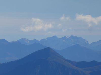 Vue Lampau