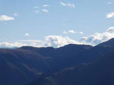 Vue Aygue Rouye
