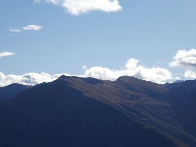Vue Aouet