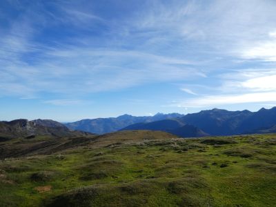 Vue Haute-Bigorre