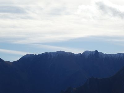 Vue Arraillérouy