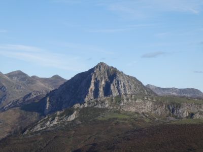 Vue Bazès