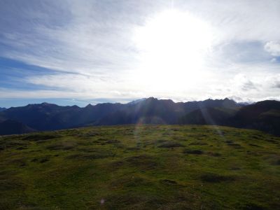 Vue Azun 3